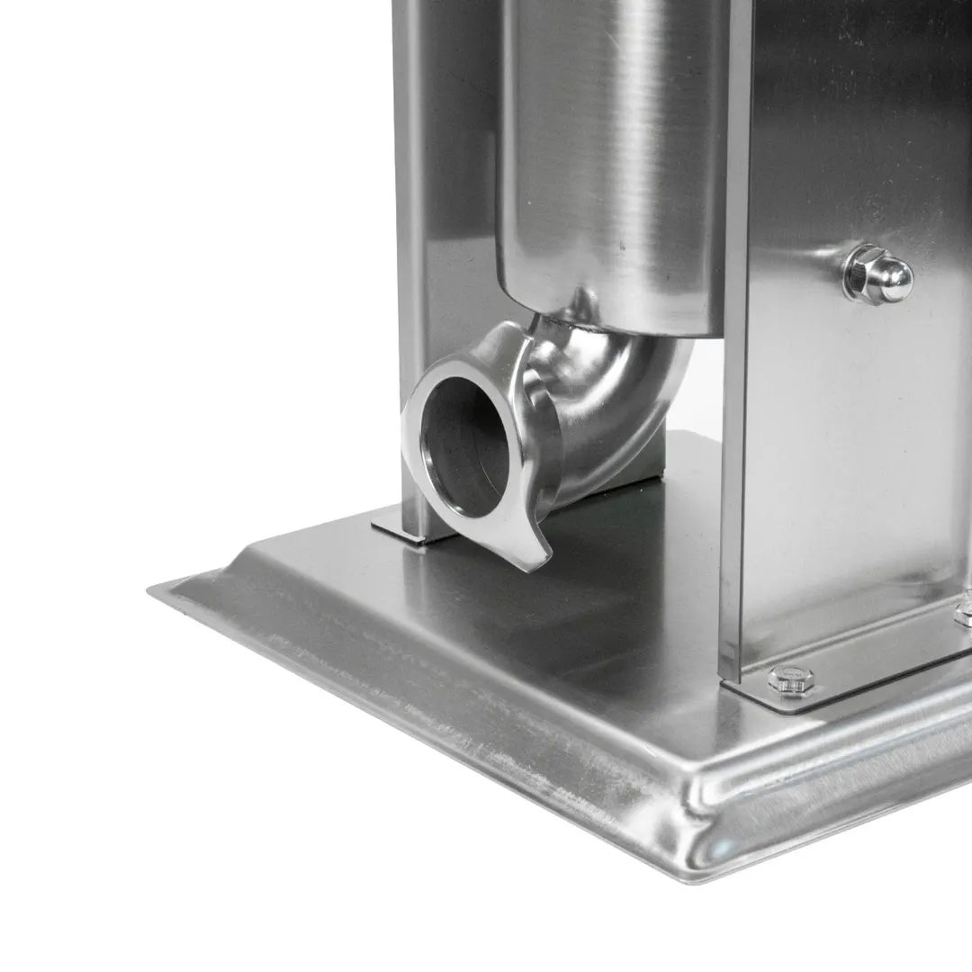 Concasse SAMIX Manual Sausage Stuffer