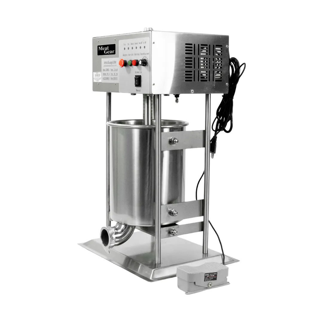 Concasse SAMIXELE Electric Sausage Stuffer