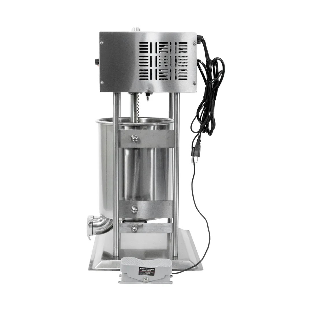 Concasse SAMIXELE Electric Sausage Stuffer