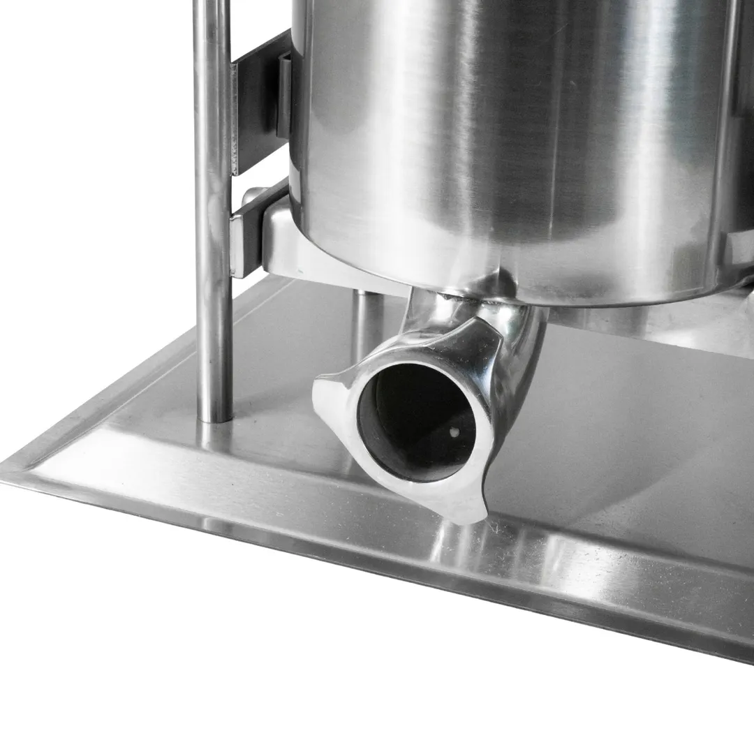 Concasse SAMIXELE Electric Sausage Stuffer