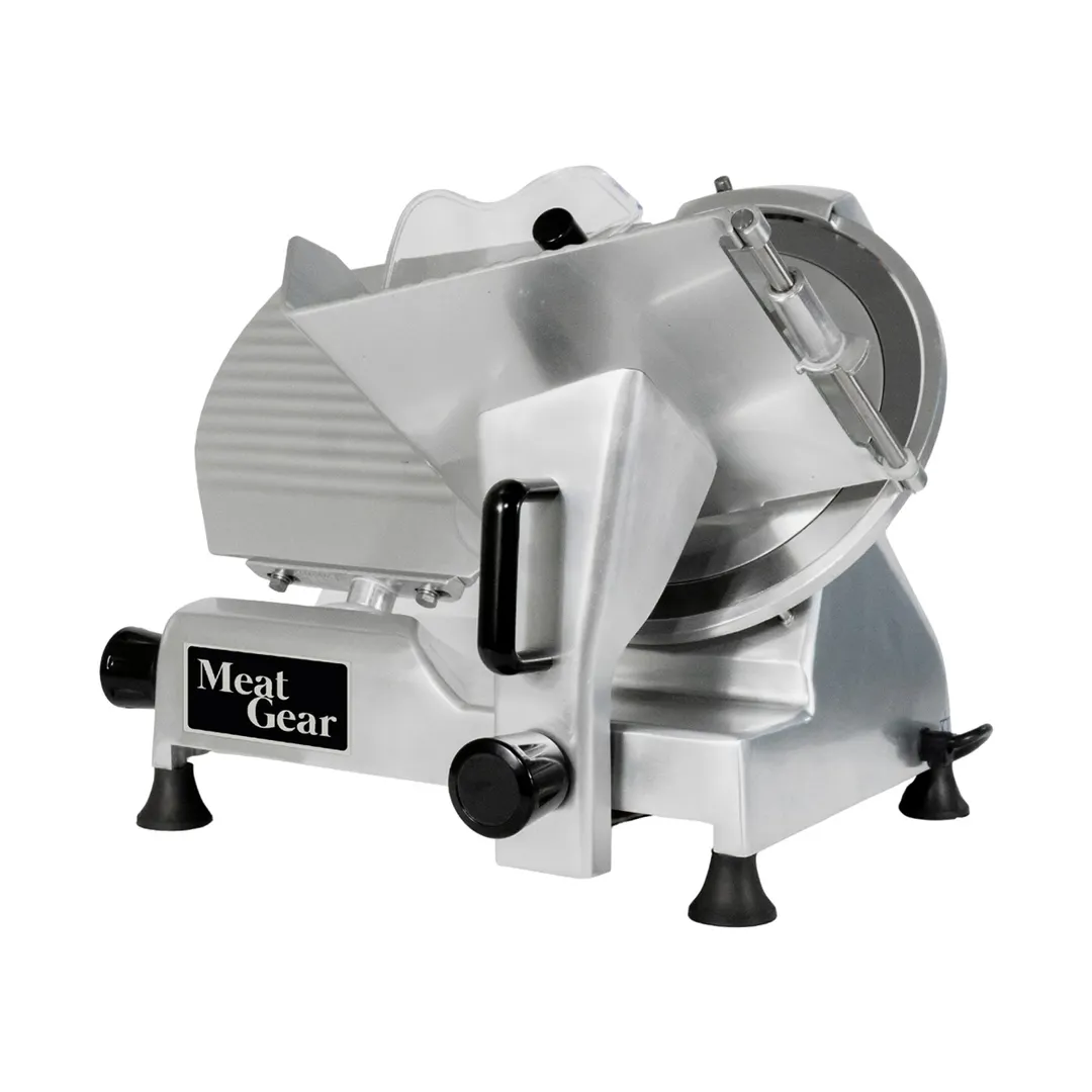 Concasse SLICER12B Electric Food Slicer