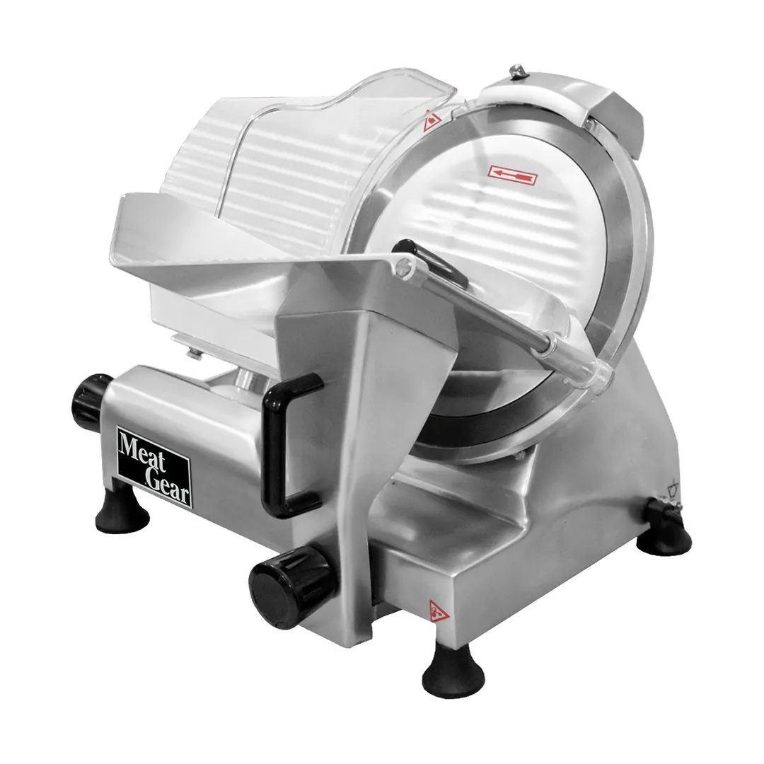 Concasse SLICER12B Electric Food Slicer