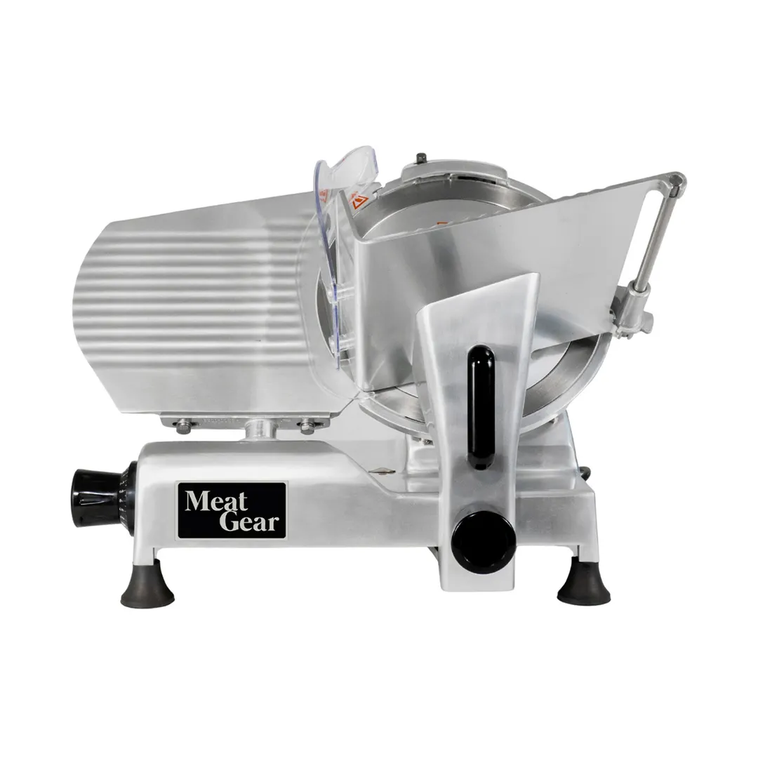 Concasse SLICER12B Electric Food Slicer