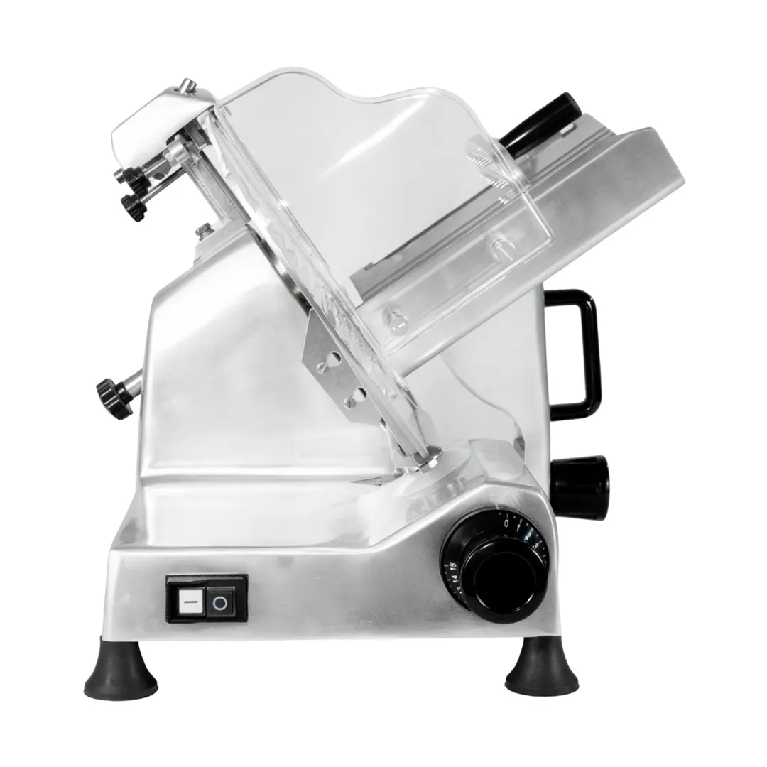 Concasse SLICER12B Electric Food Slicer