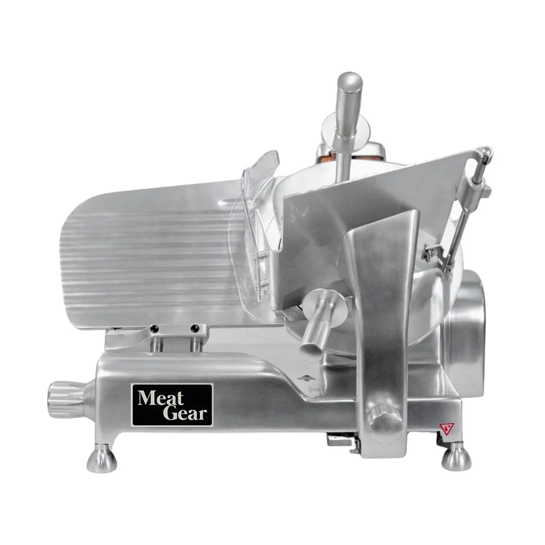 Concasse SLICER12G Electric Food Slicer