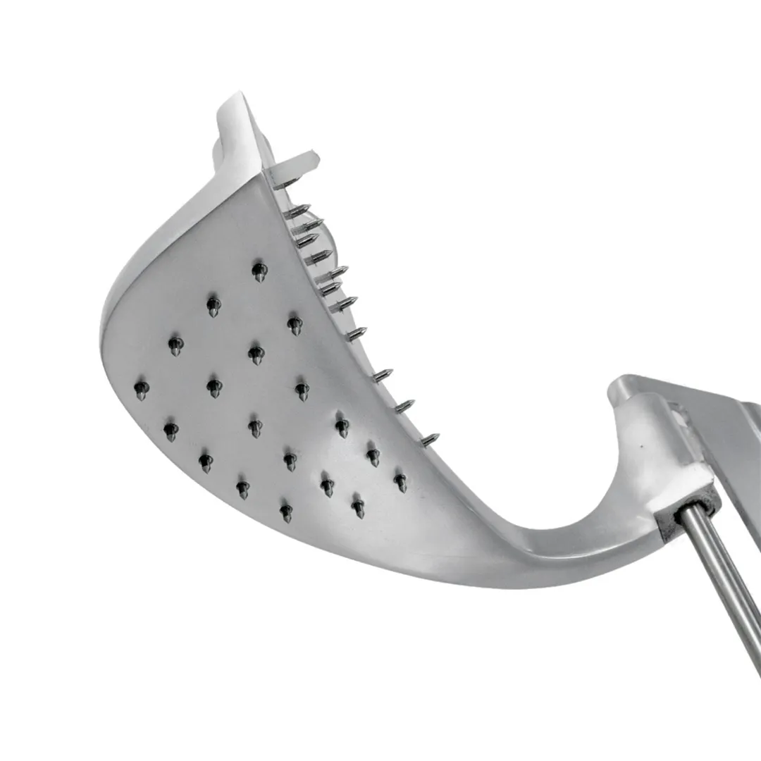 Concasse SLICER12G Electric Food Slicer