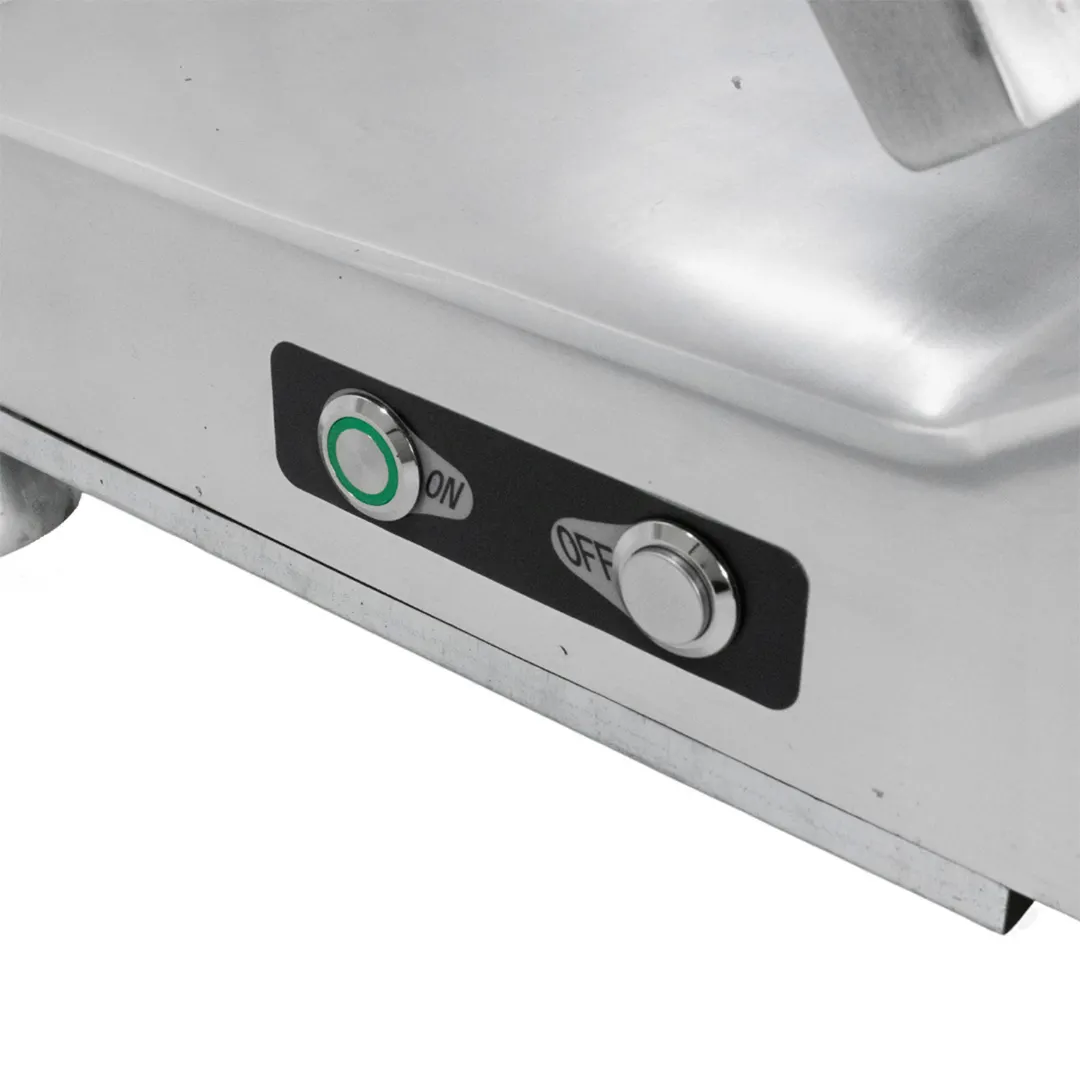 Concasse SLICER12G Electric Food Slicer