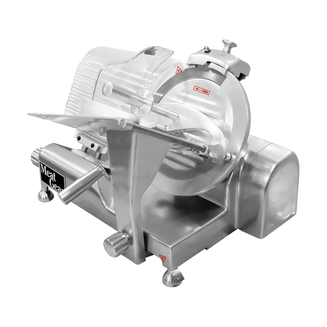 Concasse SLICER12G Electric Food Slicer