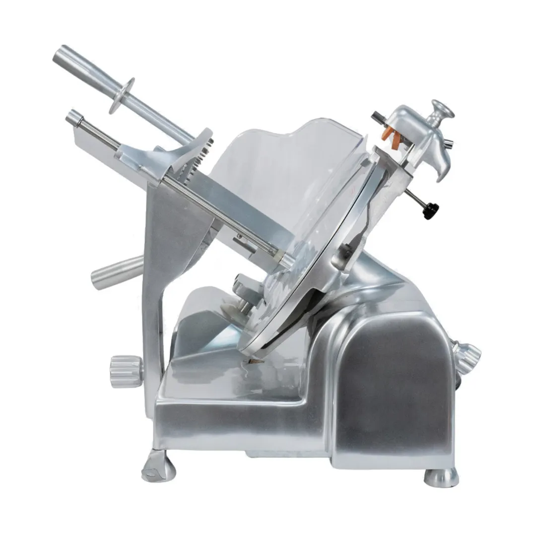 Concasse SLICER12G Electric Food Slicer
