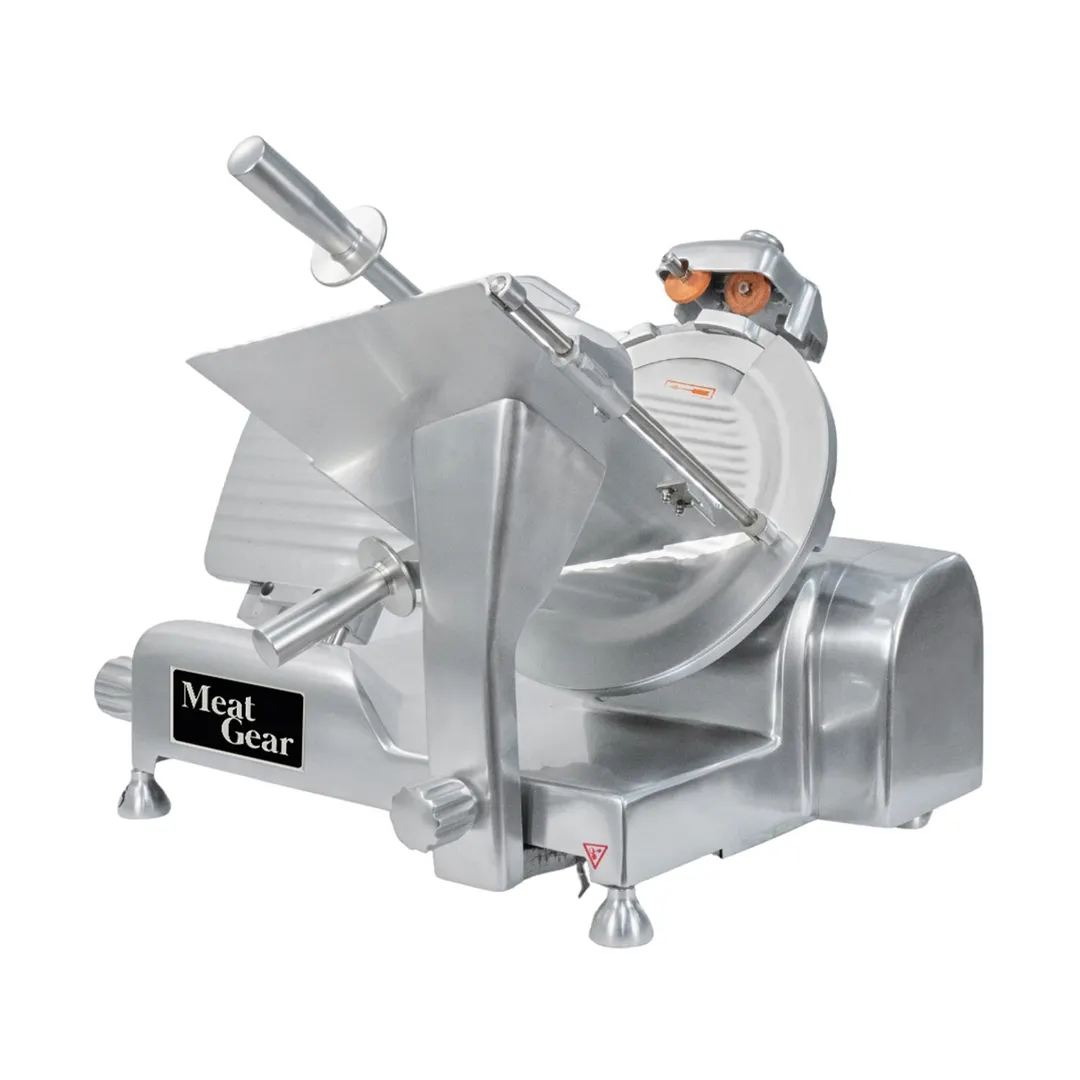 Concasse SLICER12G Electric Food Slicer