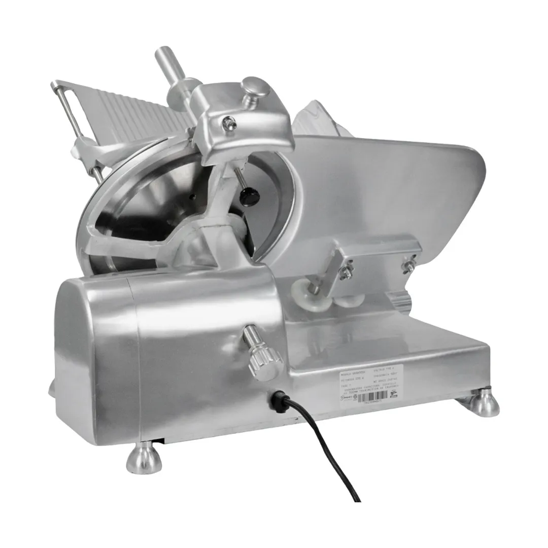 Concasse SLICER12G Electric Food Slicer
