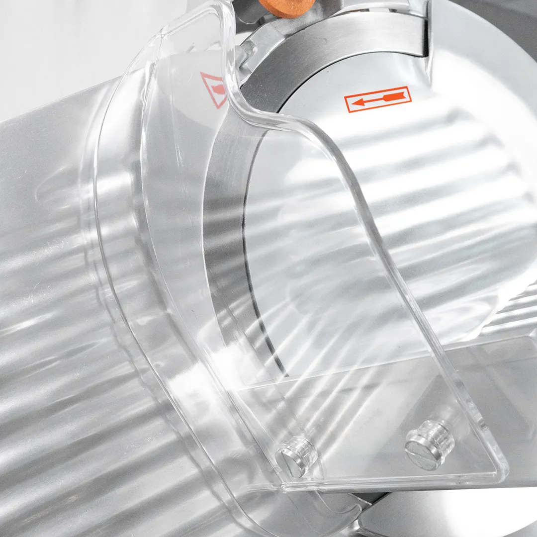 Concasse SLICER12G Electric Food Slicer
