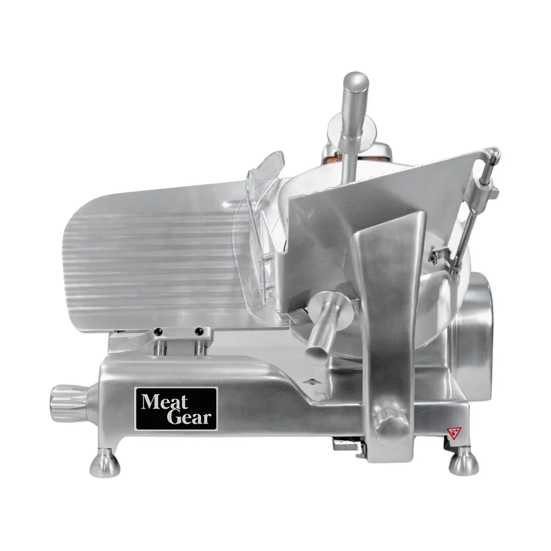 Concasse SLICER13G Electric Food Slicer