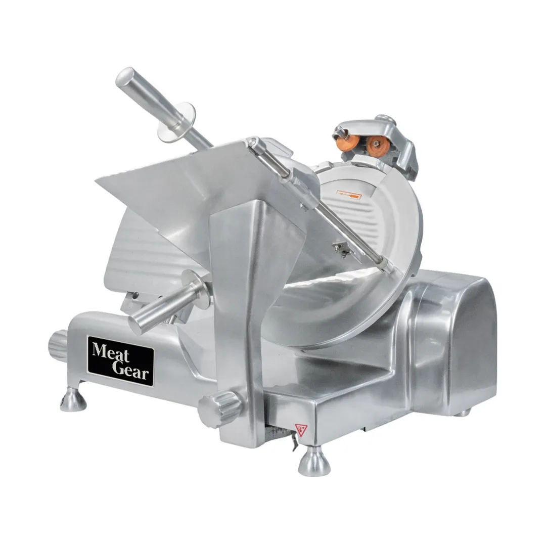 Concasse SLICER13G Electric Food Slicer