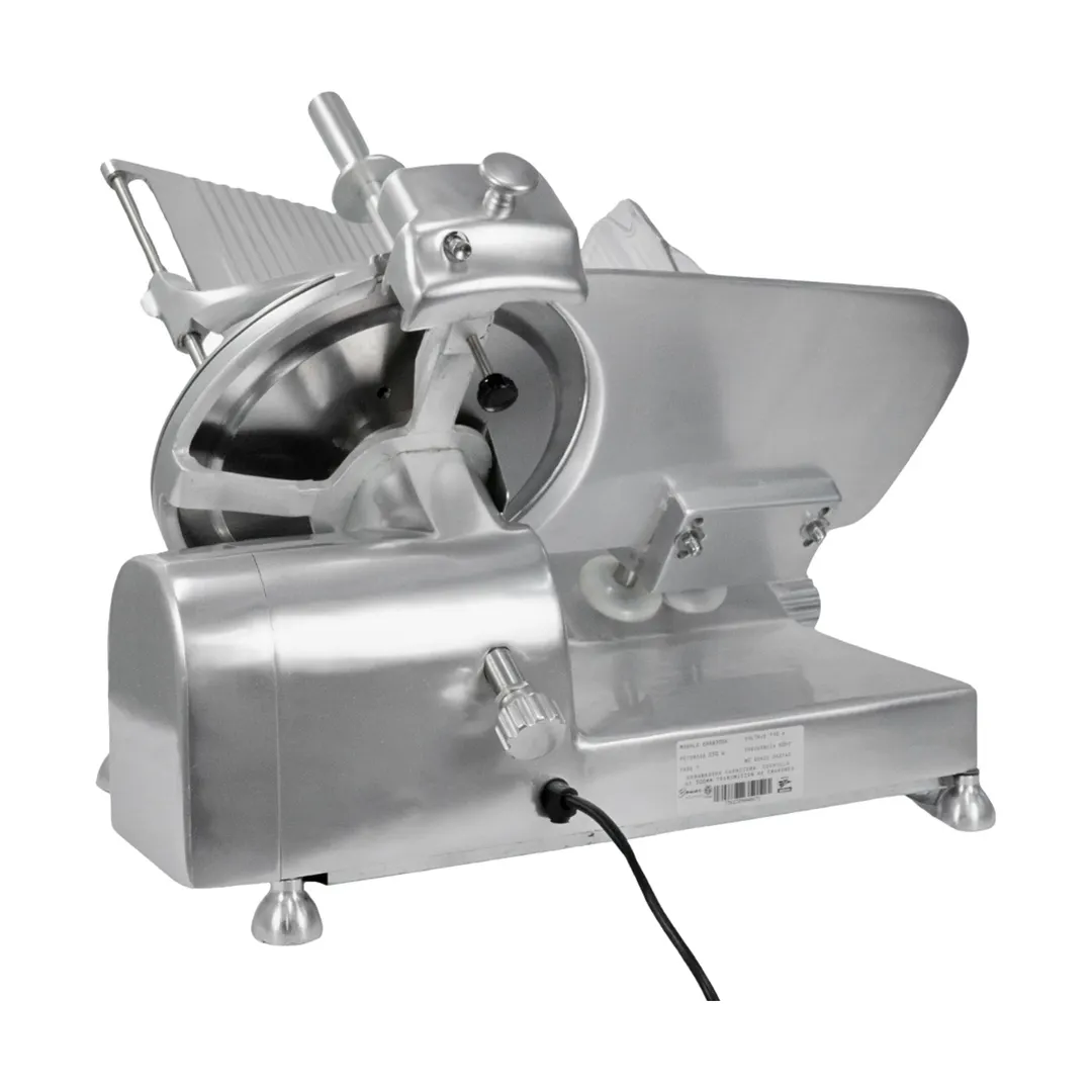 Concasse SLICER13G Electric Food Slicer