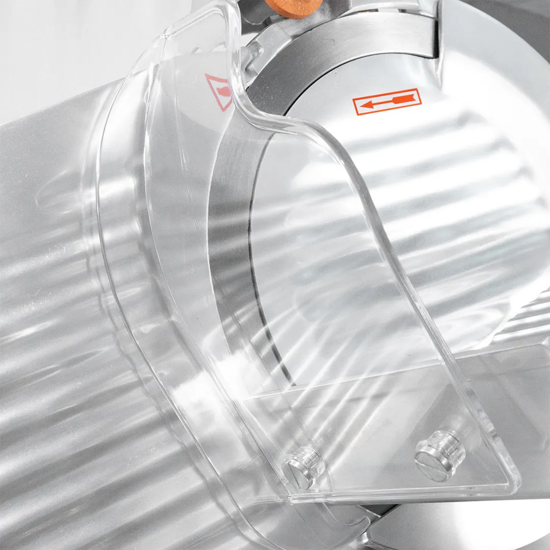 Concasse SLICER13G Electric Food Slicer