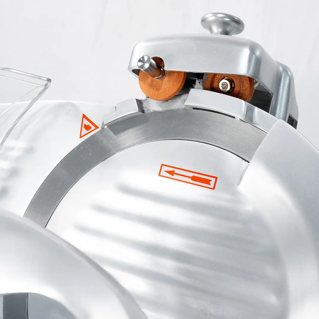 Concasse SLICER13G Electric Food Slicer