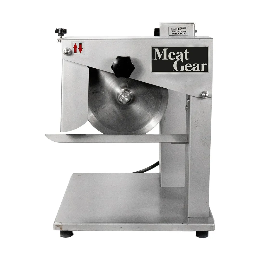 Concasse COP20AI34HP Poultry Cutter, 3/4 hp, Stainless Steel, 110V