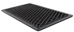 Alto-Shaam TY-49591 Grill / Griddle Pan