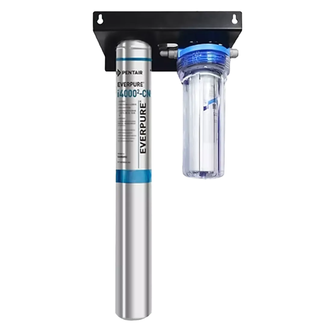 Eurodib USA CPWF Cartridge Water Filtration System