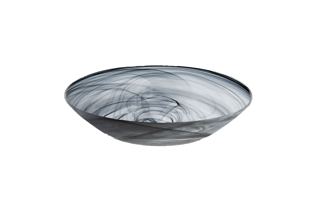 Ardacam 2106-43 Glass Serving Bowl