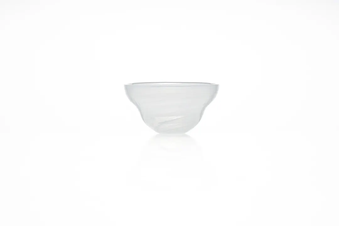 Ardacam 2641-2 Glass Serving Bowl