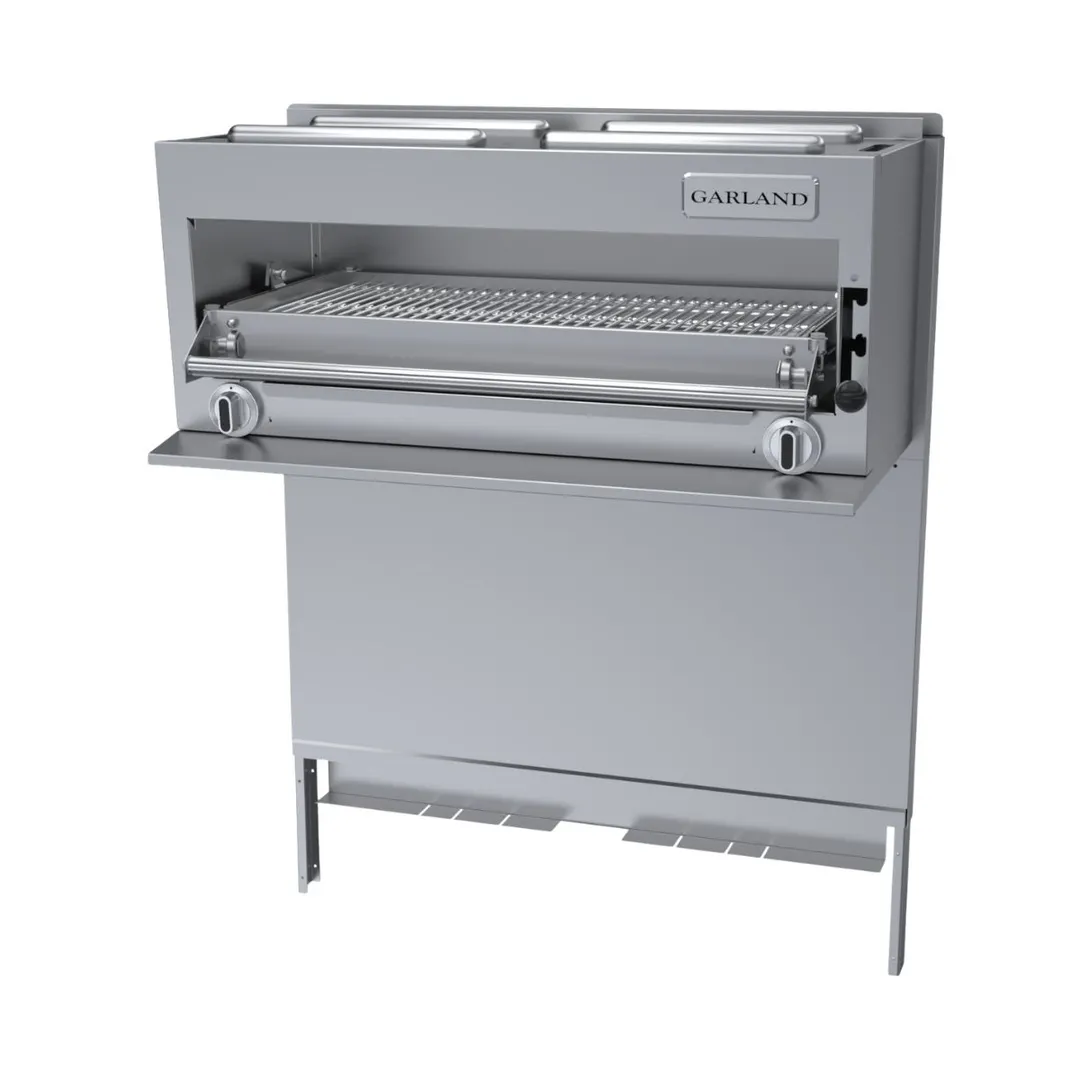 Garland US Range GIR36-SIGNATURE 35" Gas Salamander Broiler