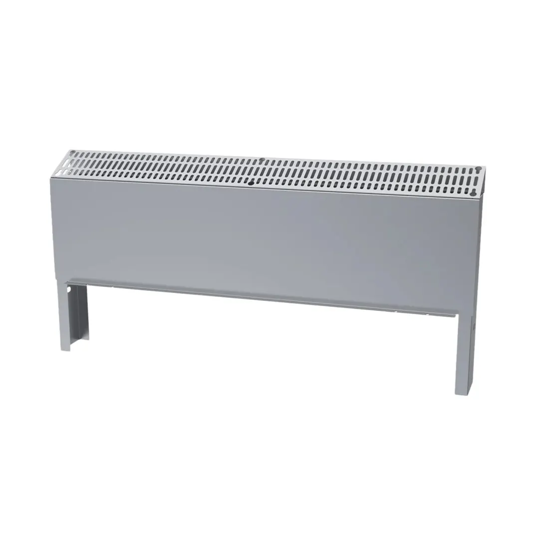 Garland US Range M34LPBG Master Series Low Profile Backguard/Flue Riser