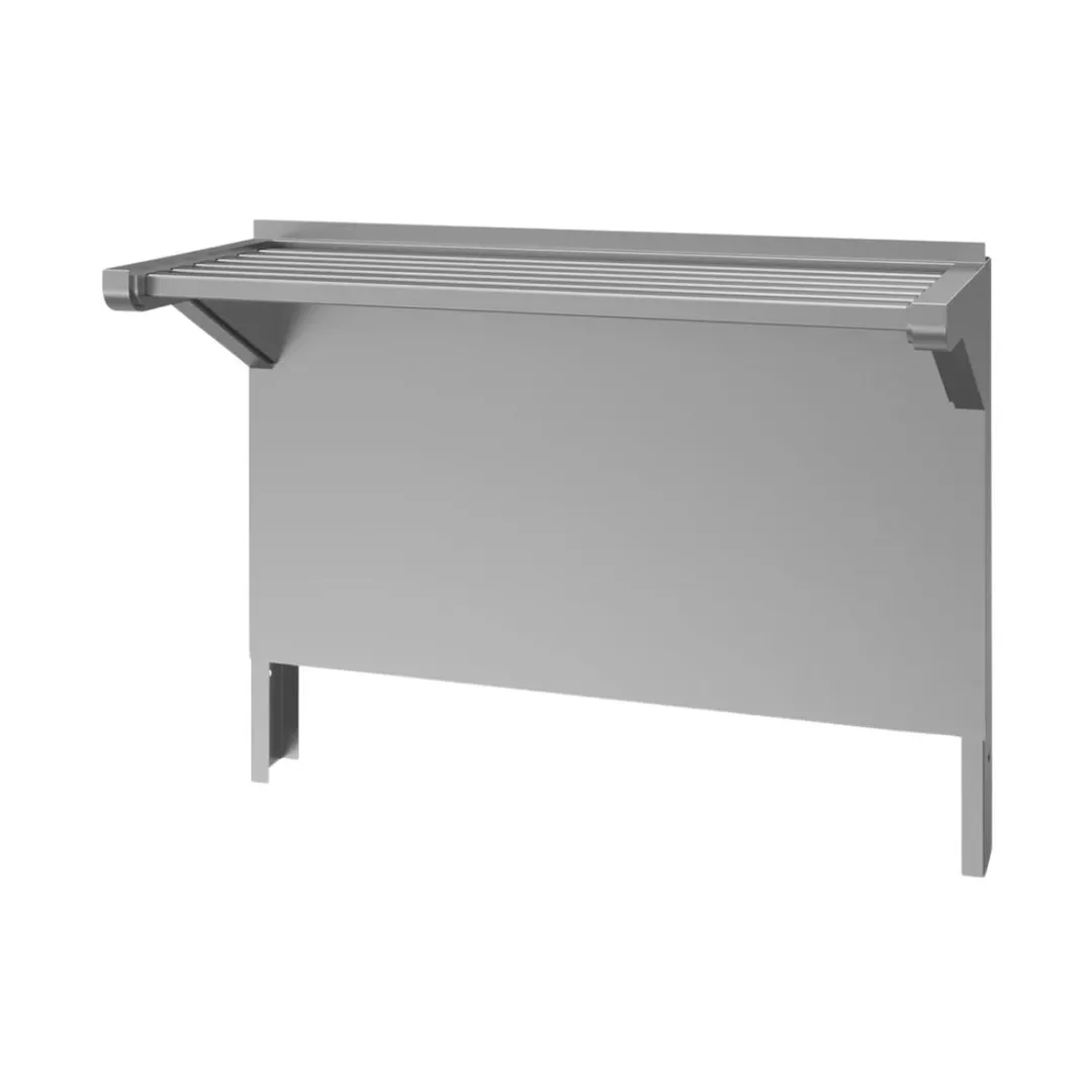 Garland US Range M34SD Master Series Single High Shelf, 22-1/2" H, 34" W
