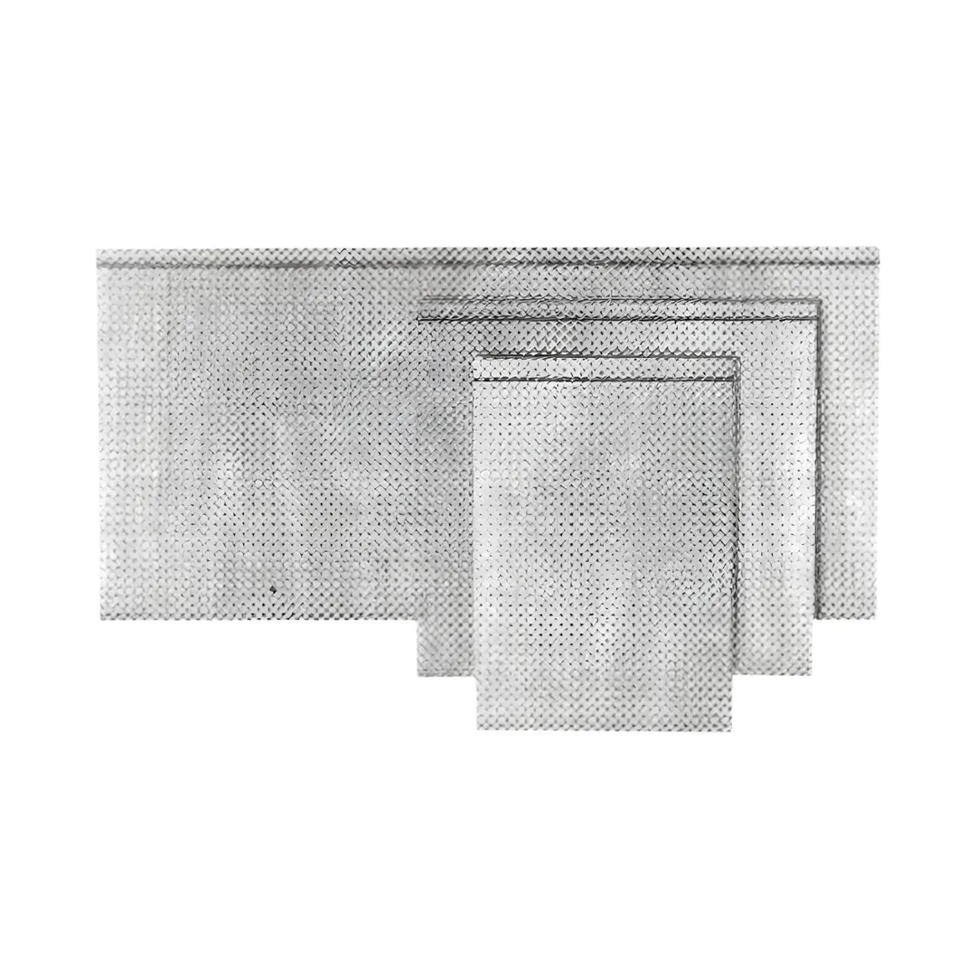 Garland US Range M51BG Master Series Backguard/Flue Riser, 17" H X 51" W