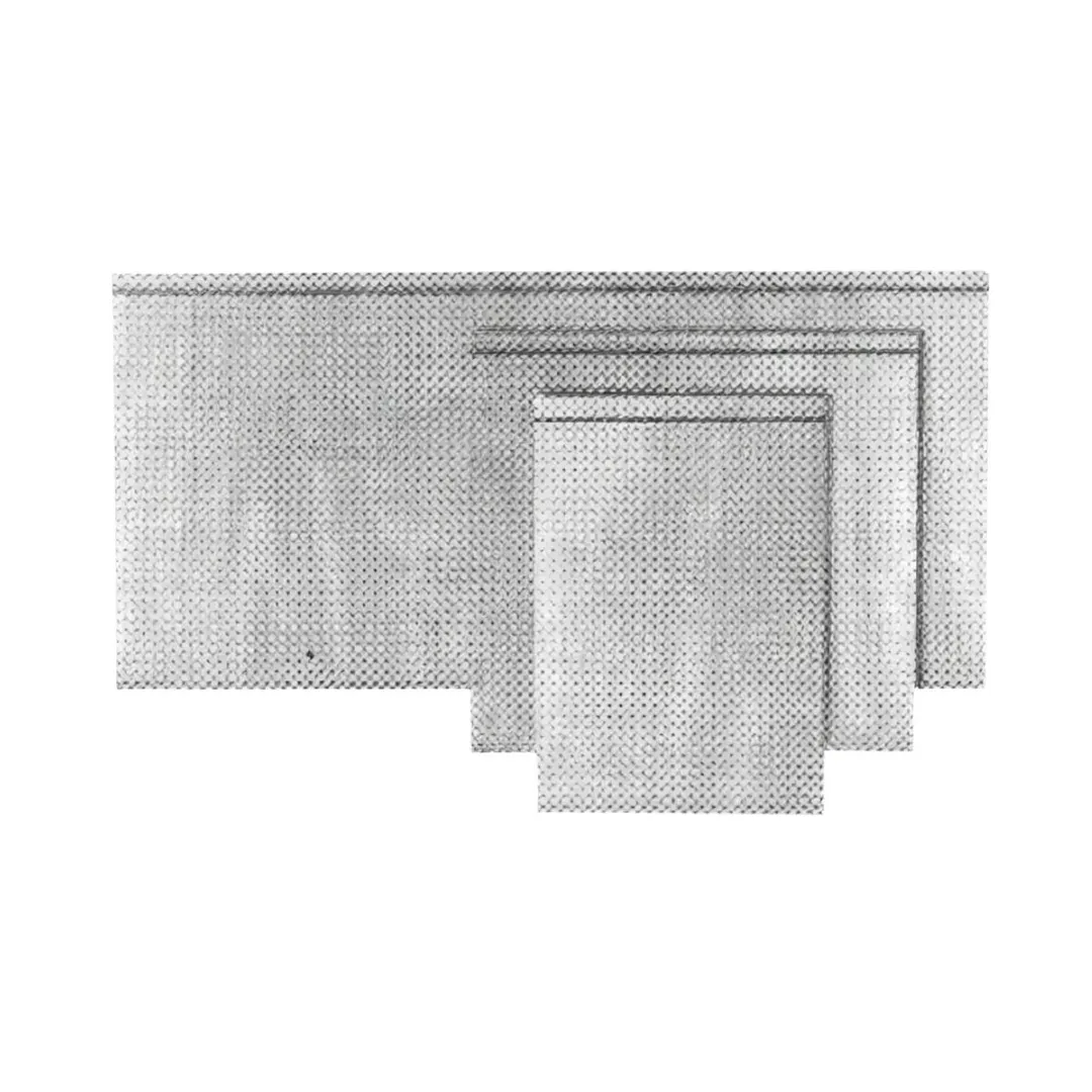 Garland US Range M51LPBG Master Series Low Profile Backguard/Flue Riser