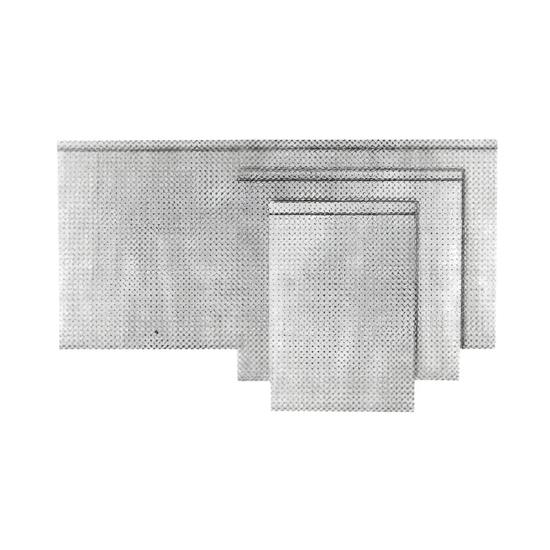 Garland US Range M68LPBG Master Series Low Profile Backguard/Flue Riser