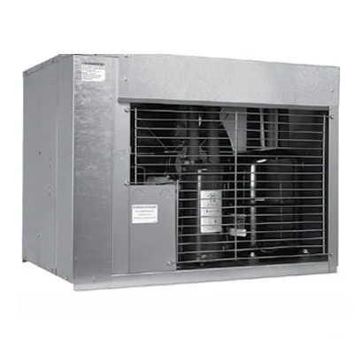 Manitowoc CVDT1400 Remote Condenser Unit