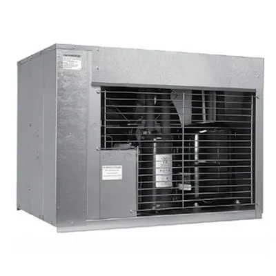 Manitowoc CVDT1800 Remote Condenser Unit