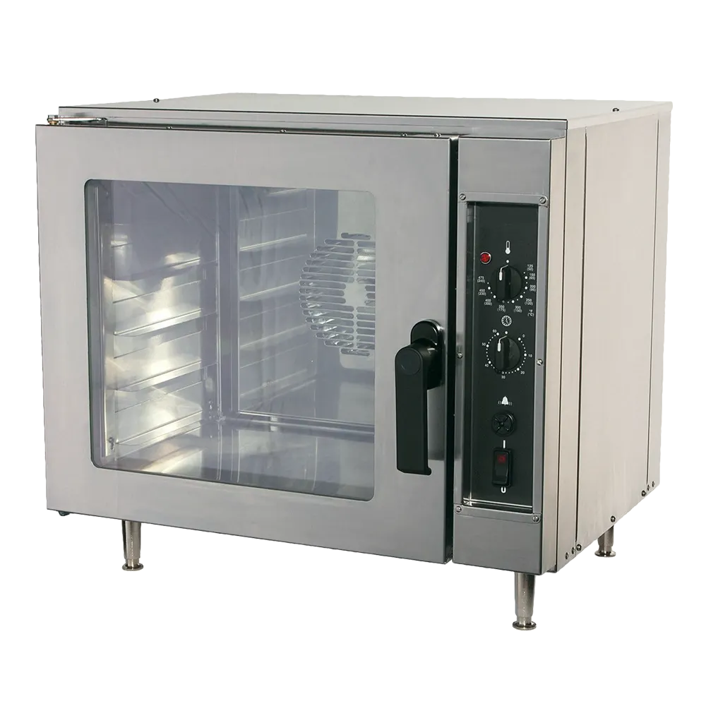 NU-VU NCO5 Electric Convection Oven
