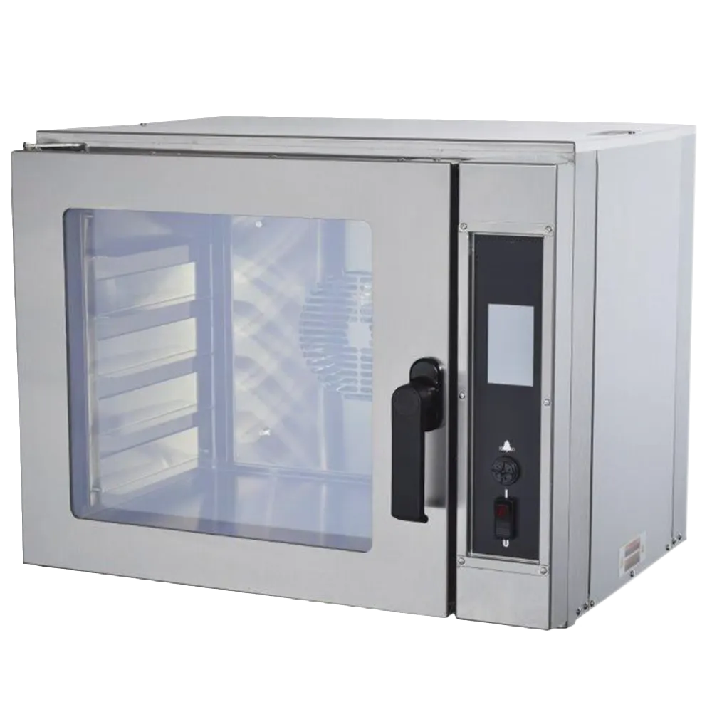 NU-VU NCOT5 Electric Convection Oven