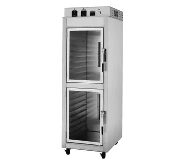 NU-VU PROW-18 Mobile Proofer Cabinet