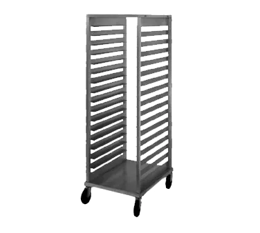 NU-VU SB-2 Bun Pan Rack