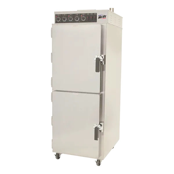 NU-VU SMOKE13 Smoker Oven
