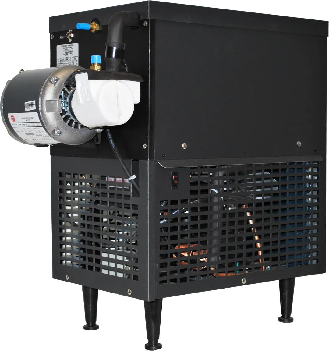 Crysalli LF-MS-GLY50 Glycol Chiller
