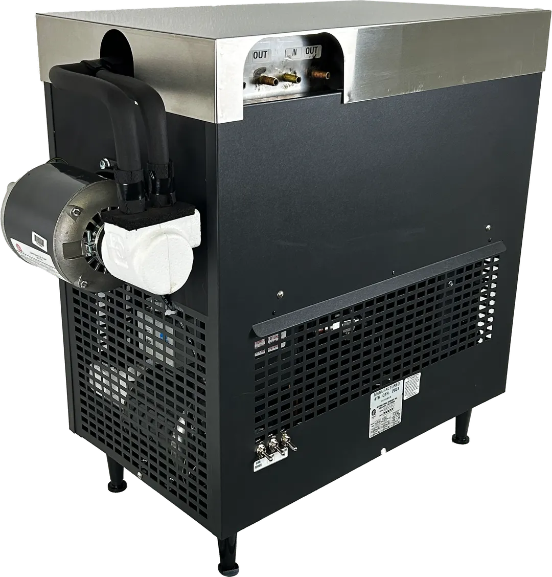 Crysalli SCR-GLY150-D Glycol Chiller