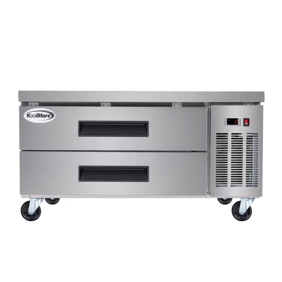 Koolmore KM-BF-482D Freezer Base Equipment Stand