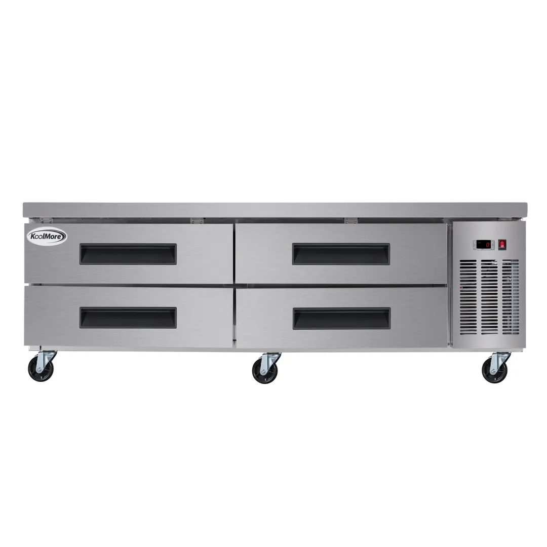 Koolmore KM-BF-724D Freezer Base Equipment Stand