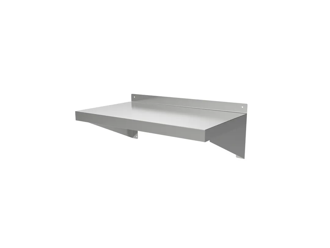 ATS MET-WS-1424 Wall Mounted Shelving
