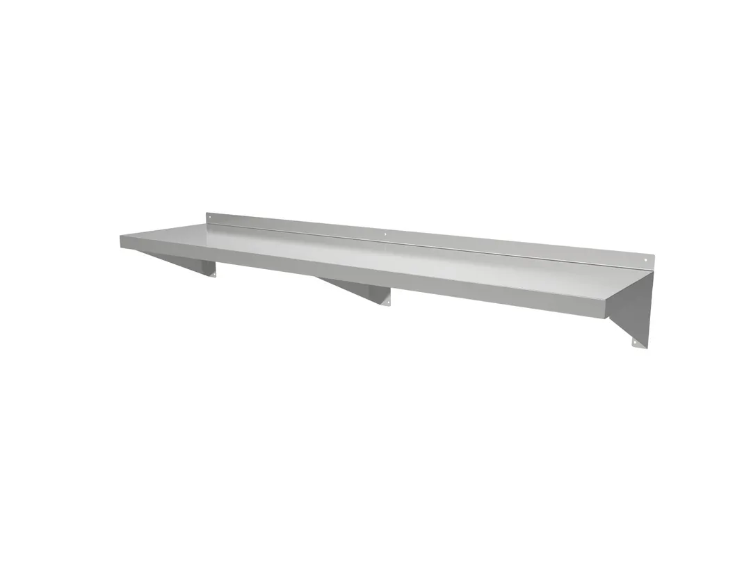 ATS MET-WS-1460 Wall Mounted Shelving