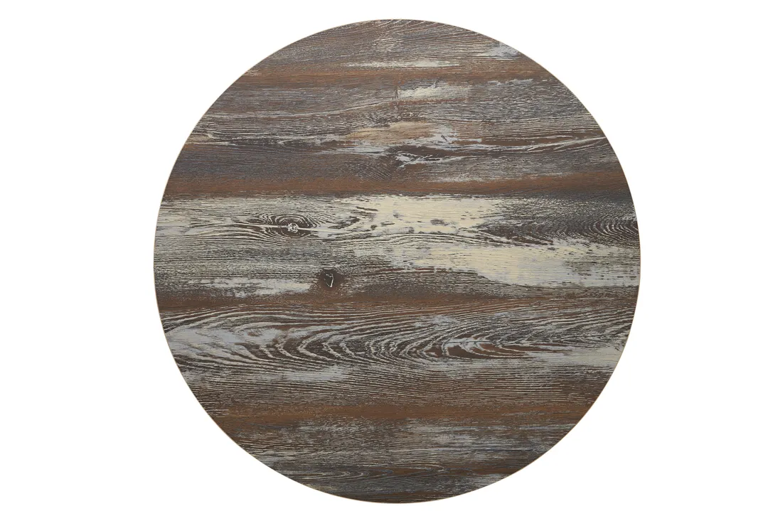 BFM Seating 2FH48R Laminate Relic Table Top