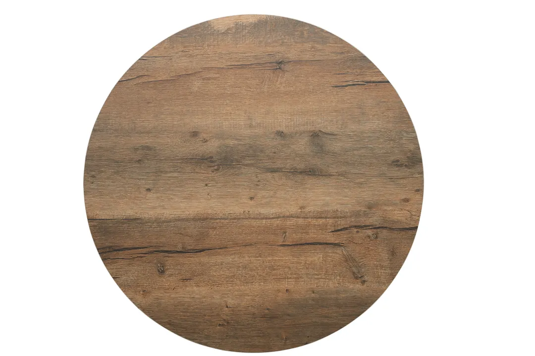BFM Seating 2KP48R Laminate Relic Table Top