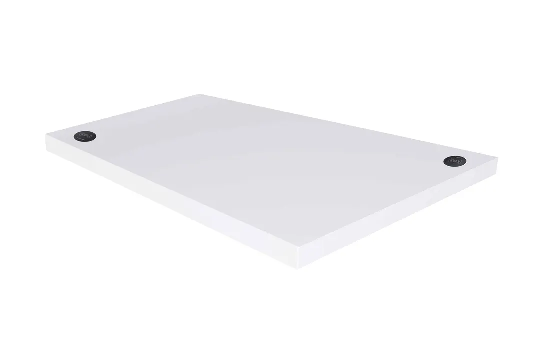 BFM Seating WH3048-FPC2 Midtown Table Top, 30" X 48", Rectangular