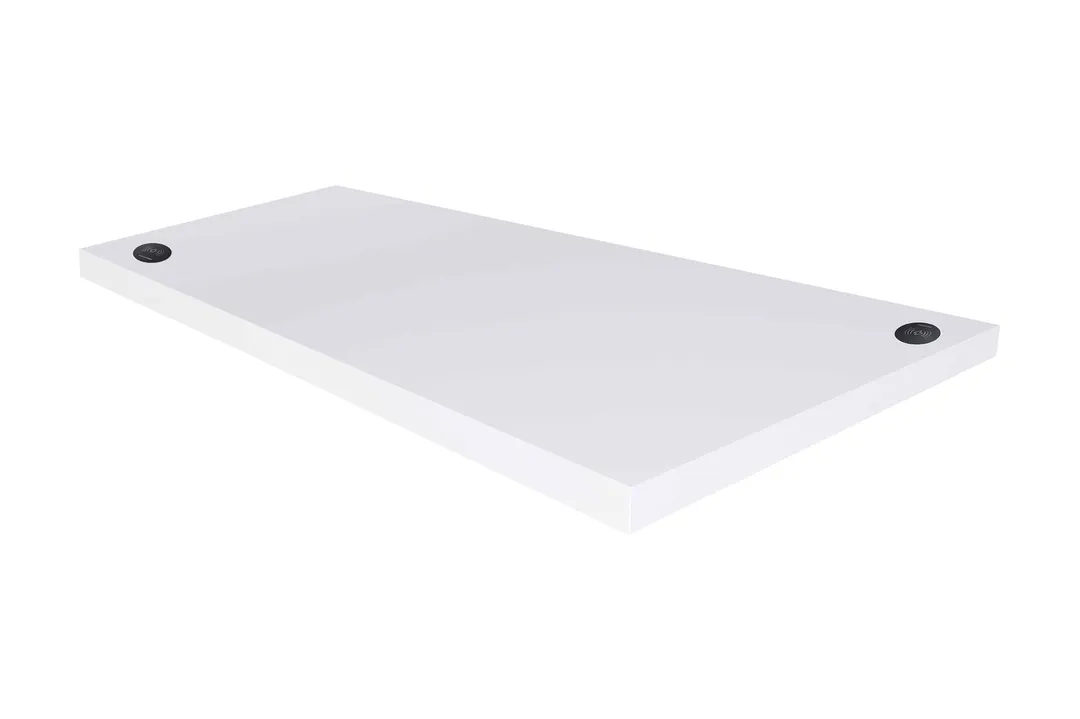 BFM Seating WH3060-FPC2 Midtown Table Top, 30" X 60", Rectangular