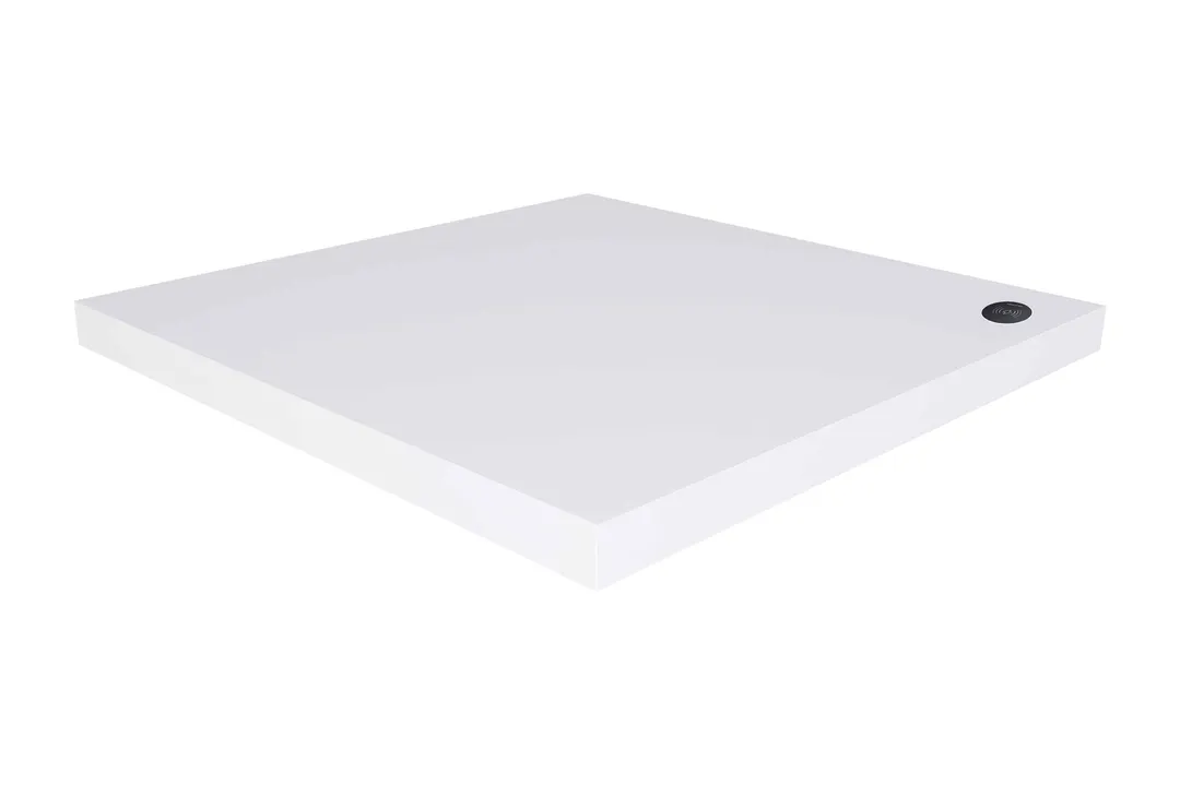 BFM Seating WH3636-FPC1 Midtown Table Top, 36" X 36", Square
